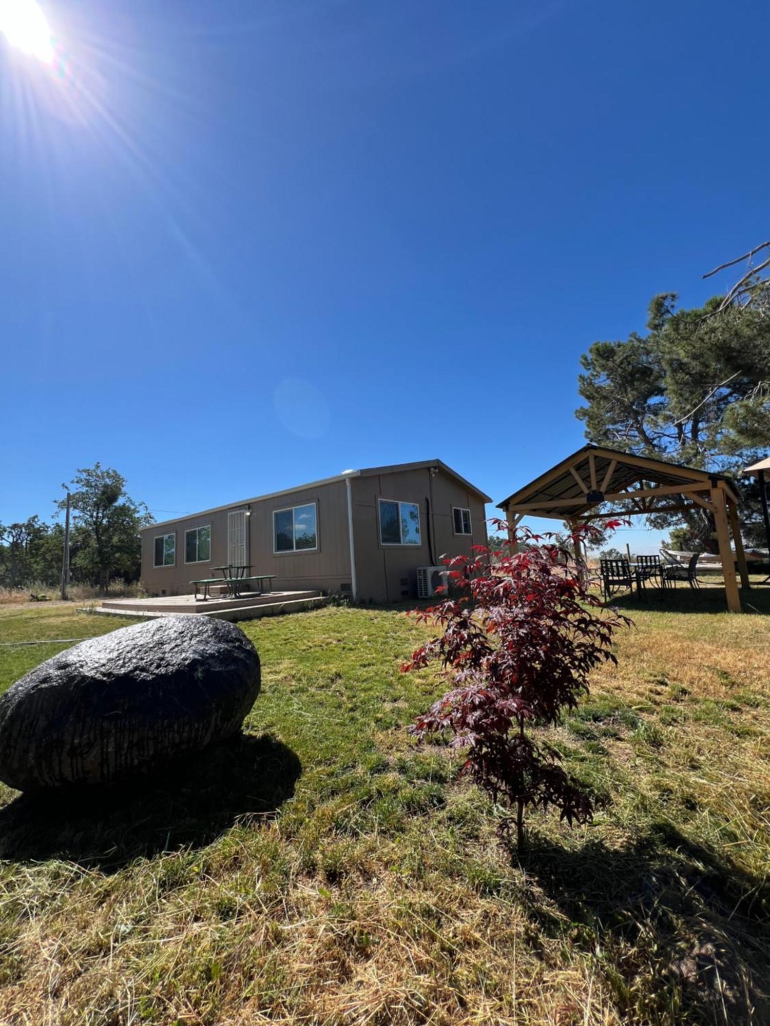 The Sequoia Guesthouse Miramonte Exterior photo